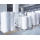 PP Matt Label Jumbo Roll Synthetic Label Material